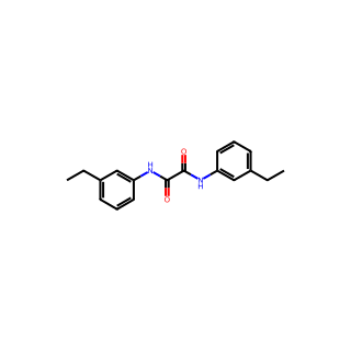 N,N′-BIS(3-ETHYLPHENYL)OXALAMIDE