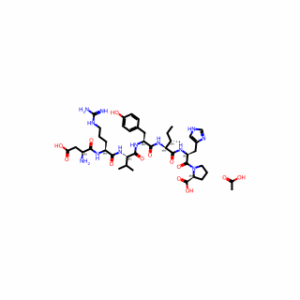 Talfirastide (acetate)