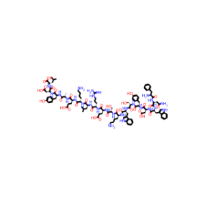 Human PD-L1 inhibitor I