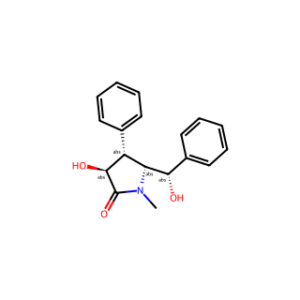L-Clausenamide