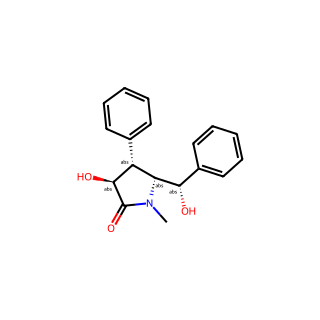 L-Clausenamide
