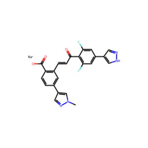 HOIPIN-8 sodium