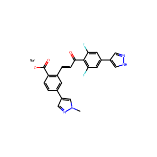 HOIPIN-8 sodium