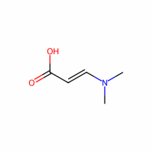 (E)-3-(Dimethylamino)acrylic acid