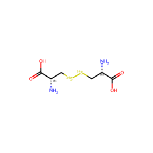 L-Cystine-34S2