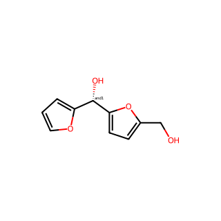 Furan-2-yl(5-(hydroxymethyl)furan-2-yl)methanol