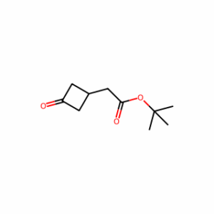 tert-Butyl 2-(3-oxocyclobutyl)acetate