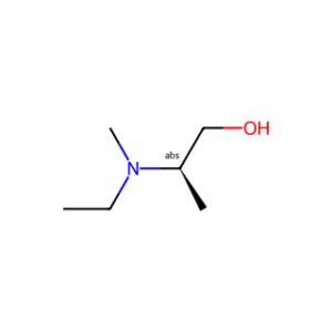 (2R)-2-[ethyl(methyl)amino]propan-1-ol