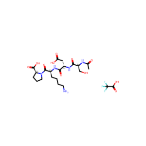 Goralatide (TFA)