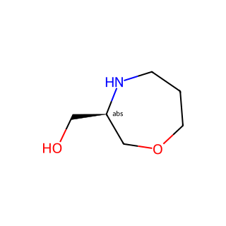 (R)-(1,4-Oxazepan-3-yl)methanol