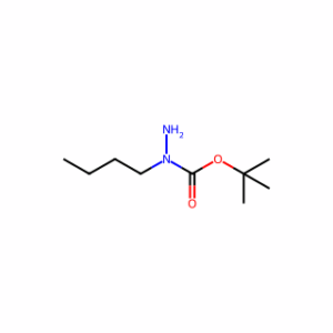 tert-Butyl 1-butylhydrazine-1-carboxylate