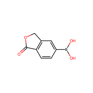 (1-Oxo-1,3-dihydroisobenzofuran-5-yl)boronic acid
