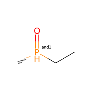 Ethyl(Methyl)Phosphine Oxide
