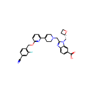 GLP-1R Agonist 3