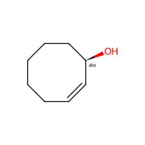 (R,E)-2-Cyclooctenol