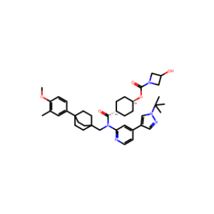 FXR agonist 5