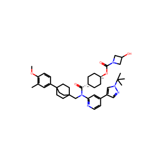 FXR agonist 5