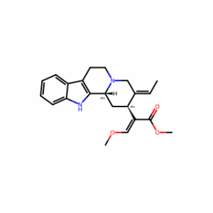 Villocarine A
