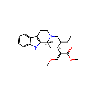 Villocarine A