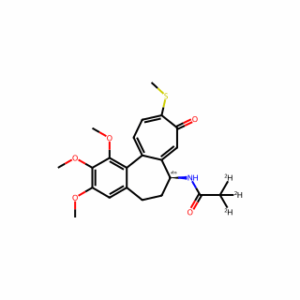 Thiocolchicine-d3