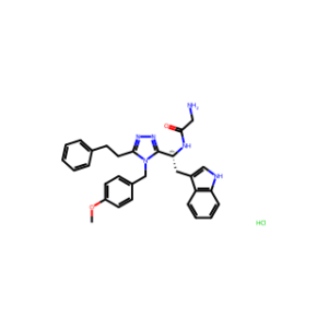 JMV 2959 hydrochloride