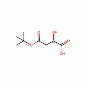 (2R)-4-(tert-butoxy)-2-hydroxy-4-oxobutanoic acid