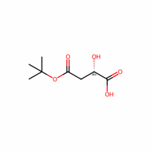 (2S)-4-(tert-butoxy)-2-hydroxy-4-oxobutanoic acid