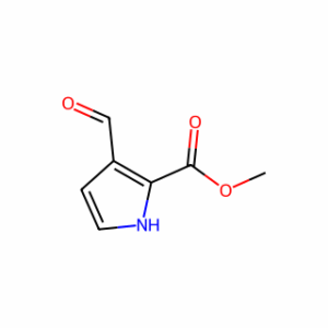 Methyl 3-formyl-1H-pyrrole-2-carboxylate