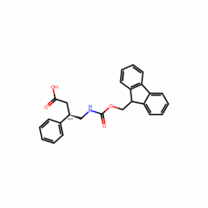 β-[[[(9H-Fluoren-9-ylmethoxy)carbonyl]amino]methyl]benzenepropanoic acid
