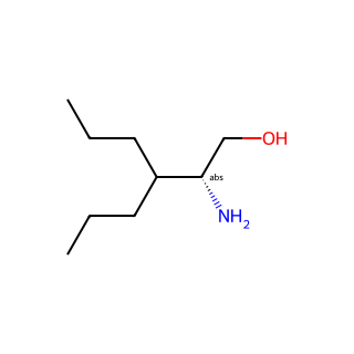 (R)-2-Amino-3-propylhexan-1-ol