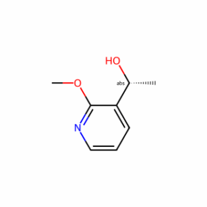 (R)-1-(2-Methoxypyridin-3-yl)ethanol