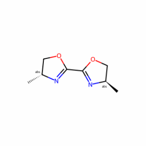 (4R,4′R)-4,4′-Dimethyl-4,4′,5,5′-tetrahydro-2,2′-bioxazole