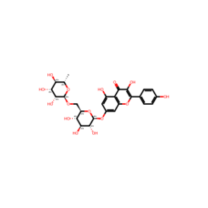 Kaempferol 7-O-rutinoside
