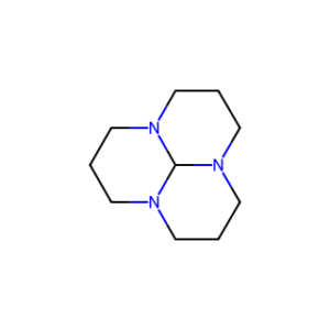 Hexahydro-1H,3a1H,4H,7H-3a,6a,9a-triazaphenalene