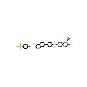 FASN-IN-4 (tosylate)