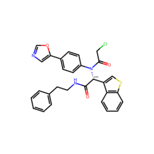 GPX4 Inhibitor 26a