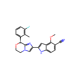 γ-Secretase modulator 4
