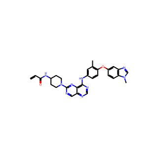 Zongertinib (BI 1810631)