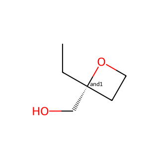 (2-ethyloxetan-2-yl)methanol