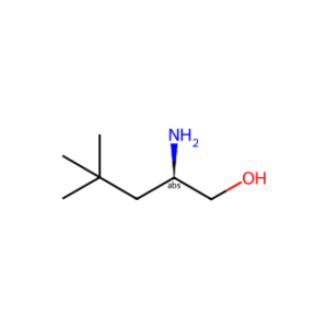 (R)-2-Amino-4,4-dimethylpentan-1-ol