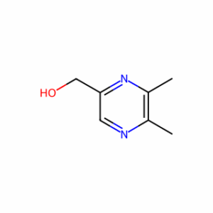 (5,6-Dimethylpyrazin-2-yl)methanol