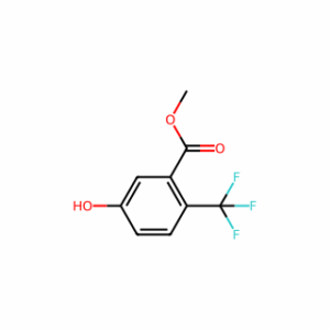 Methyl 5-hydroxy-2-(trifluoromethyl)benzoate