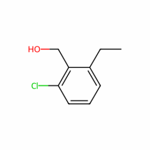 (2-Chloro-6-ethylphenyl)methanol