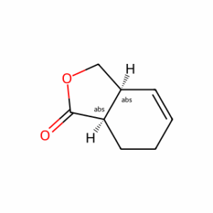 (3aS,7aR)-3,3a,7,7a-Tetrahydroisobenzofuran-1(6H)-one