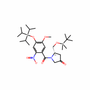 Tesirine intermediate-1