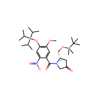 Tesirine intermediate-1