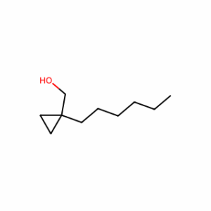 (1-Hexylcyclopropyl)methanol
