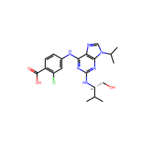 (S)-Purvalanol B