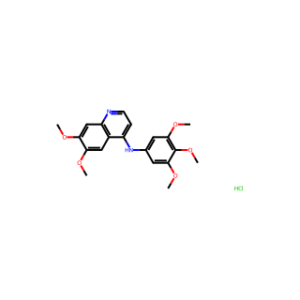 GAK inhibitor 49 (hydrochloride)