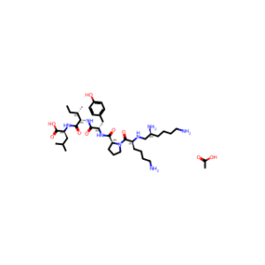 JMV 449 (acetate)
